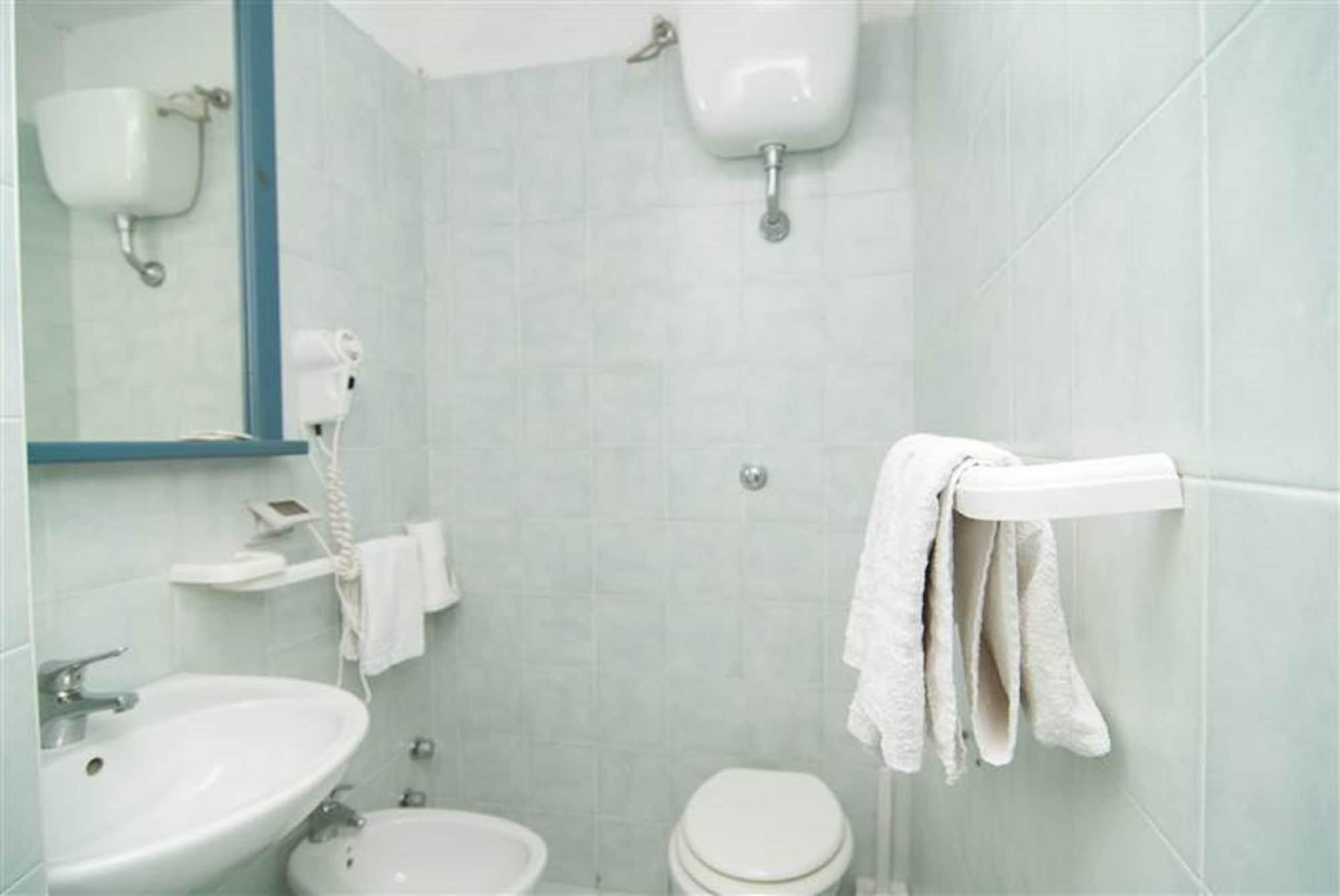 Hotel La Ninfea Ischia Extérieur photo