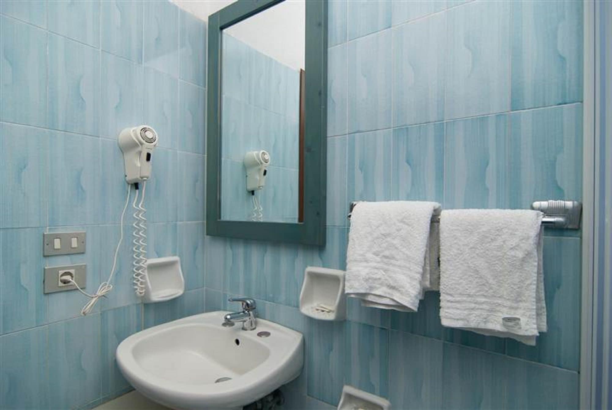 Hotel La Ninfea Ischia Extérieur photo
