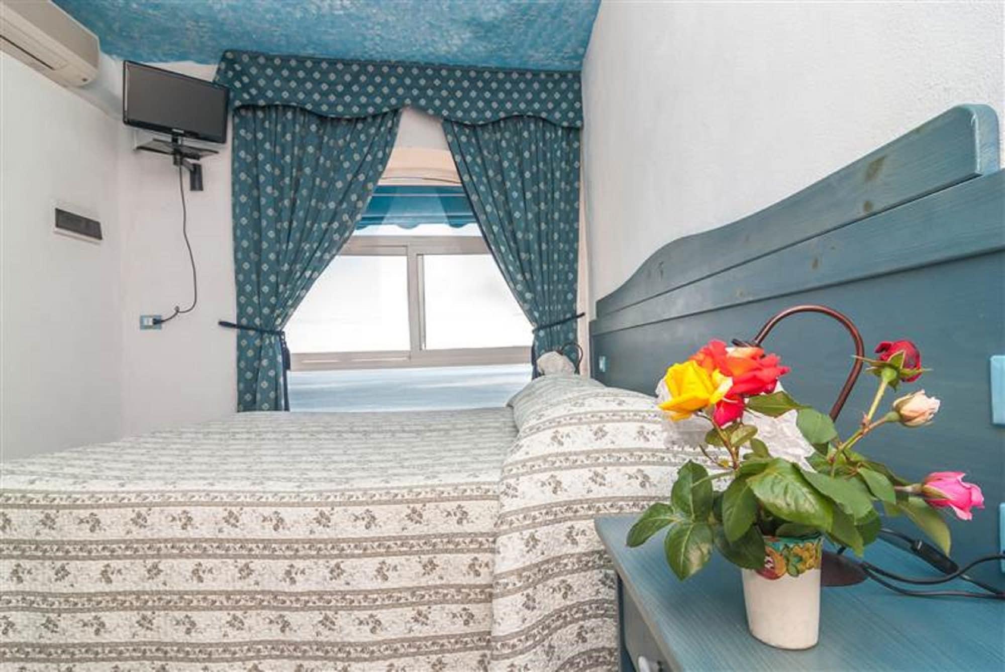 Hotel La Ninfea Ischia Extérieur photo