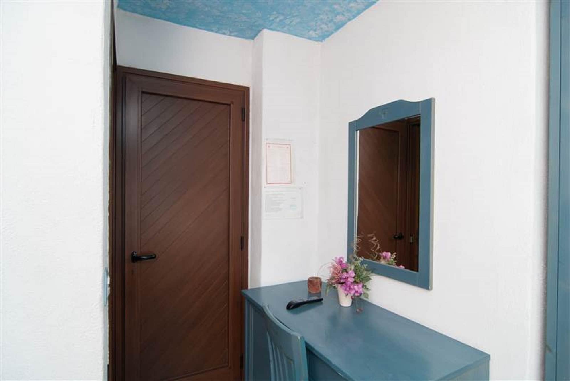 Hotel La Ninfea Ischia Extérieur photo