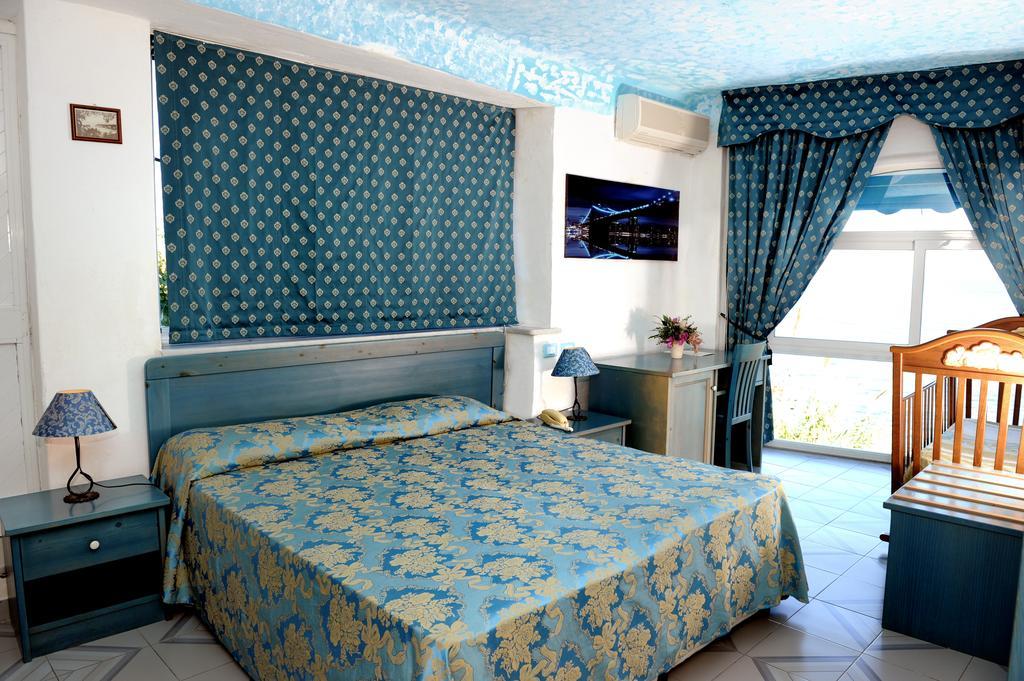 Hotel La Ninfea Ischia Extérieur photo