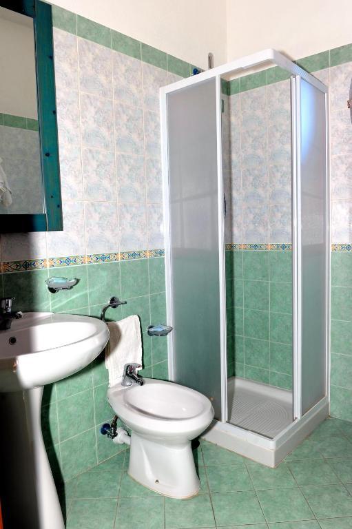 Hotel La Ninfea Ischia Chambre photo