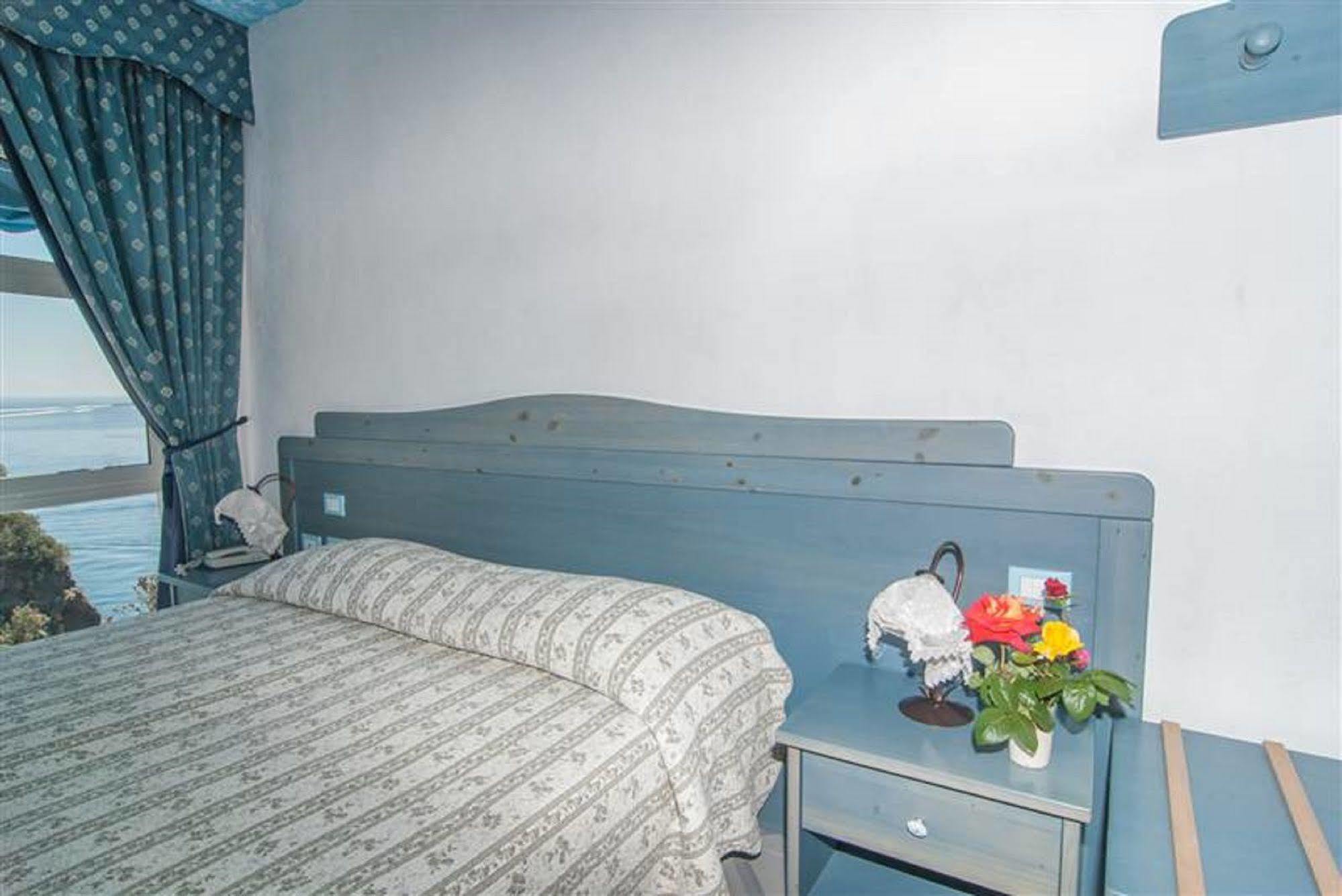 Hotel La Ninfea Ischia Extérieur photo