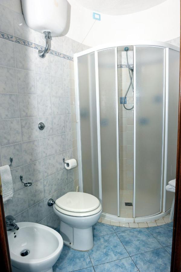 Hotel La Ninfea Ischia Chambre photo